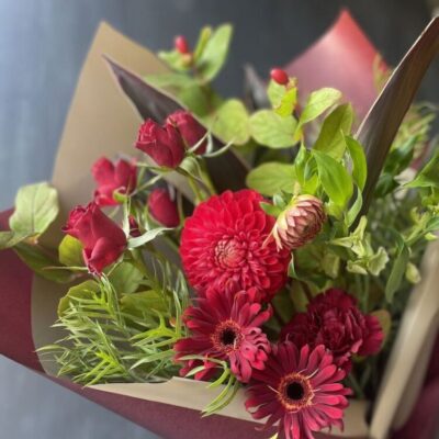 年末年始の営業日のお知らせ