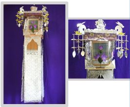 2026年お盆灯篭ご予約承り中・メモリアル友の会新規会員募集中！